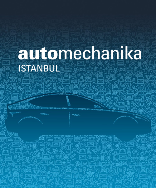 Auto Mechanika İstanbul 2023