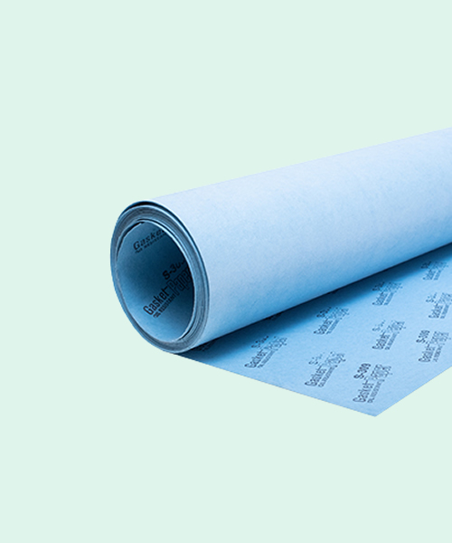 Yumuşak Conta Kağıdı