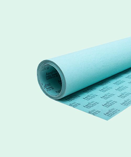 Yumuşak Conta Kağıdı